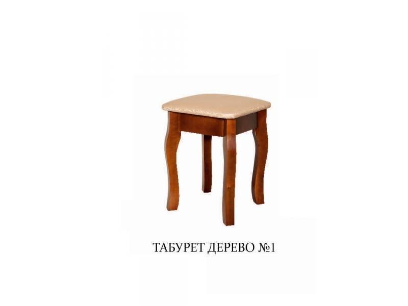 табурет дерево 1 в Тольятти