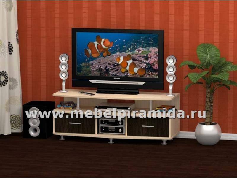 тумба для телевизора тв-13 в Тольятти