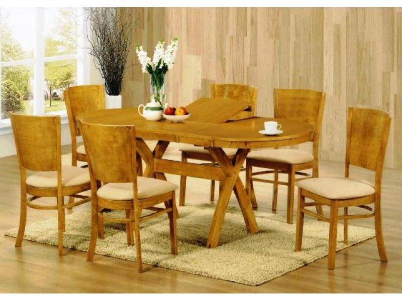 стол ashford bmf-399d тёмный дуб в Тольятти