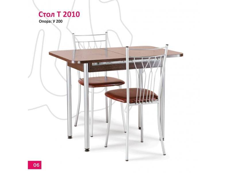 простой стол т 2010 в Тольятти
