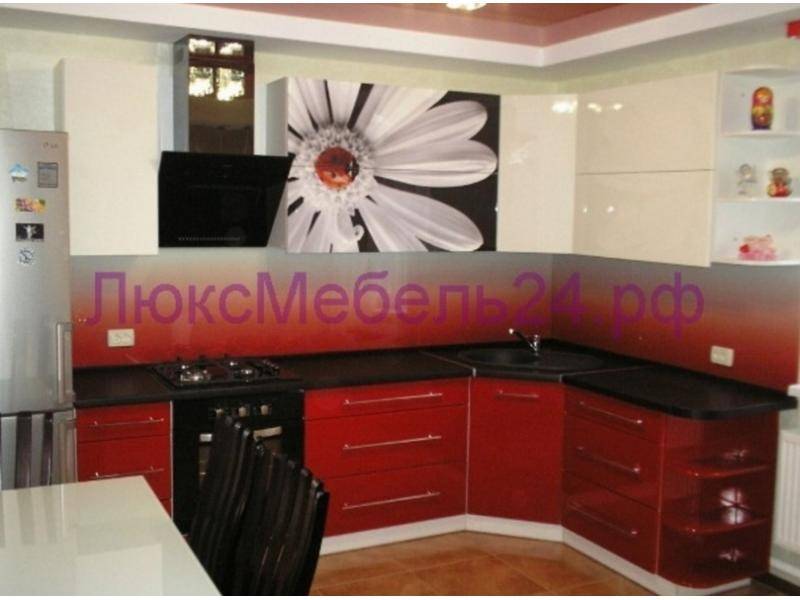 кухонный гарнитур 3 в Тольятти