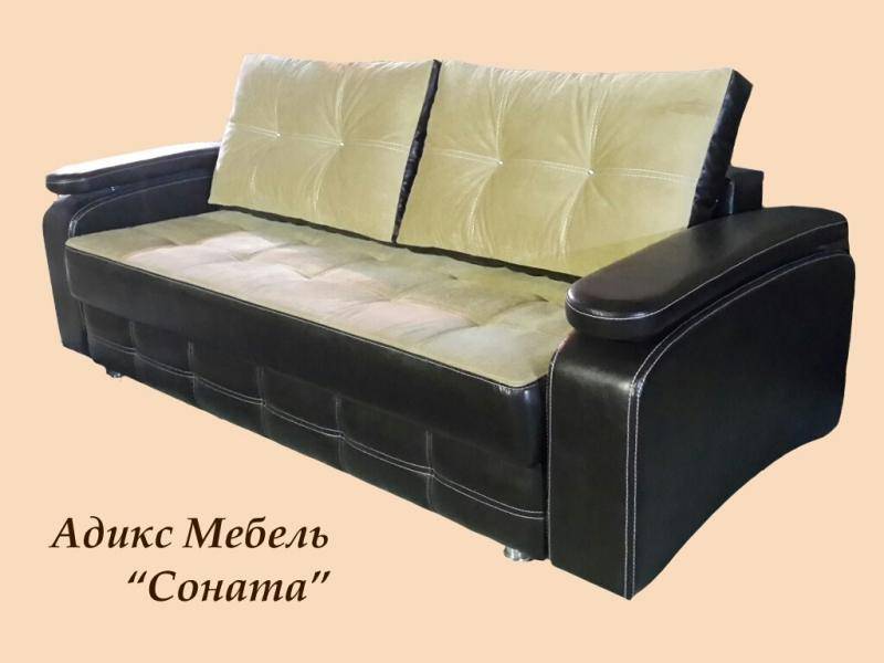 диван соната в Тольятти