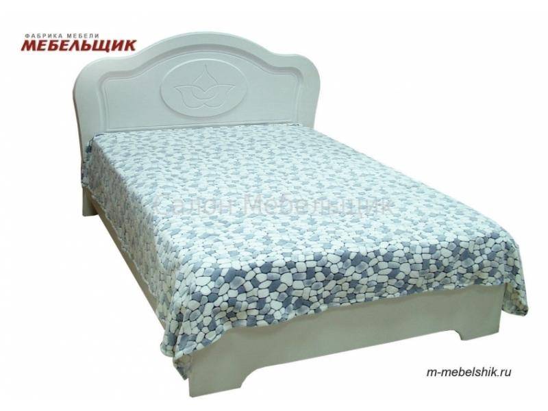 односпальная кровать тюльпан в Тольятти