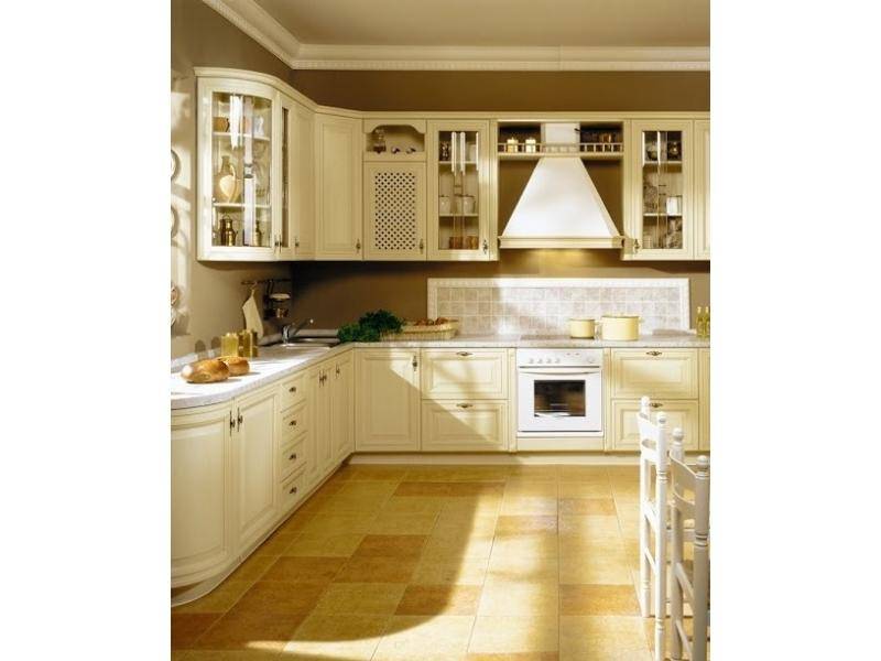 кухня venta 0205 в Тольятти