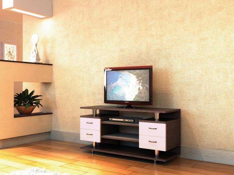 tv-стойка-17 в Тольятти