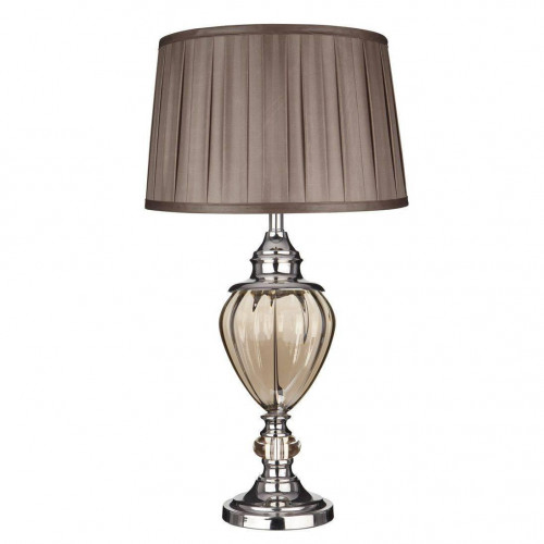 настольная лампа arte lamp superb a3752lt-1br в Тольятти