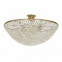 потолочный светильник arti lampadari stella e 1.3.50.501 g в Тольятти