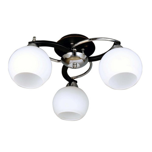 потолочная люстра omnilux caldiero oml-25407-03 в Тольятти