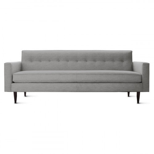 диван bantam sofa большой светло-серая шерсть р в Тольятти
