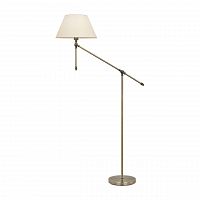 торшер arte lamp a5620pn-1ab в Тольятти