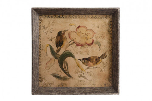 декоративный поднос difficile one в Тольятти