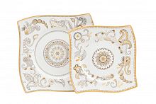 комплект тарелок artblanc gold в Тольятти