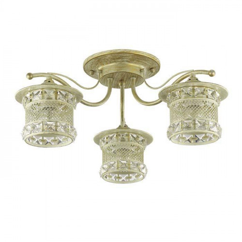 потолочная люстра lumion sammati 3482/3c в Тольятти