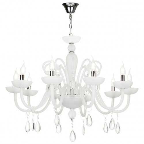 подвесная люстра maytoni cecilia dia011pl-10w в Тольятти