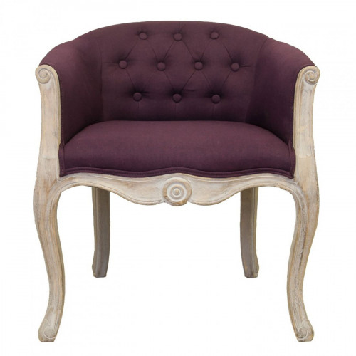 кресло kandy violet фиолетовое в Тольятти