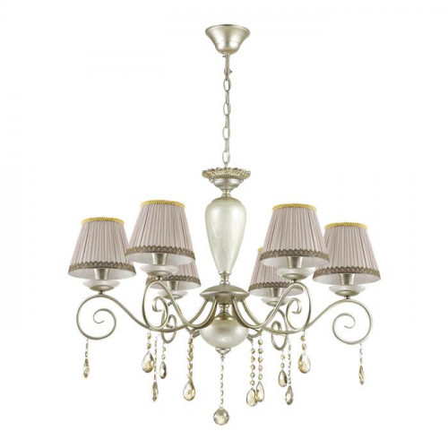 подвесная люстра odeon light marionetta 3924/6 в Тольятти