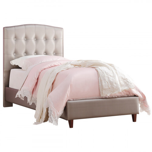 кровать donco kids twin princess 120х200 в Тольятти