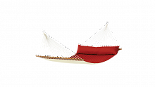 гамак family red papper красный в Тольятти