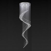 каскадная люстра newport 8213/300 в Тольятти