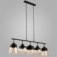 подвесной светильник tk lighting amber 2382 amber в Тольятти