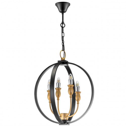 подвесная люстра lightstar cero 731247 в Тольятти
