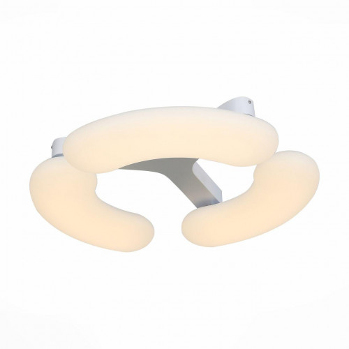 потолочная светодиодная люстра st luce fave sl808.502.03 в Тольятти