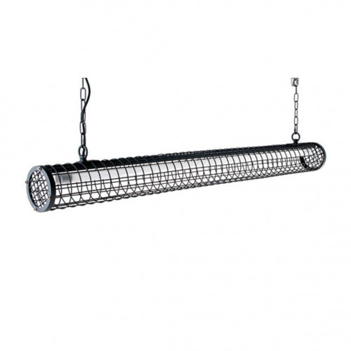 подвесной светильник loft it tube loft1702bk в Тольятти