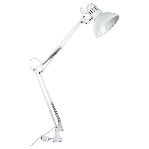настольная лампа arte lamp senior a6068lt-1wh в Тольятти