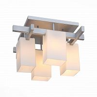 потолочная люстра st luce caset sl541.102.04 в Тольятти