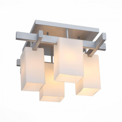 потолочная люстра st luce caset sl541.102.04 в Тольятти