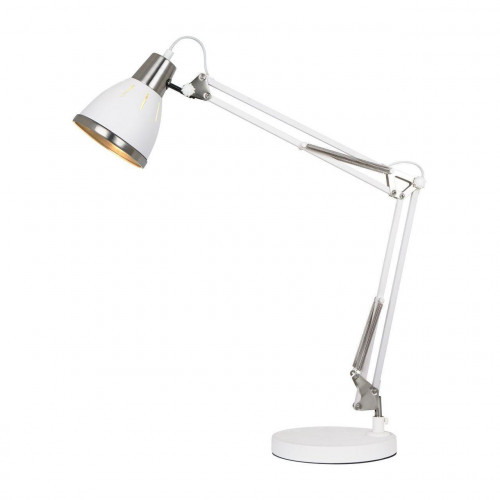 настольная лампа arte lamp a2246lt-1wh в Тольятти