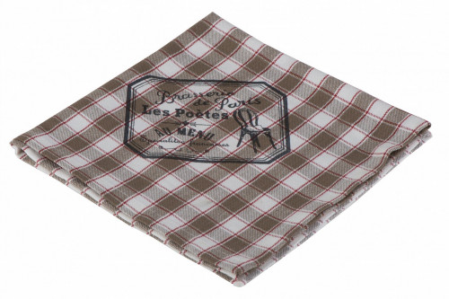 салфетка сервировочная закусочная (40*40) в Тольятти