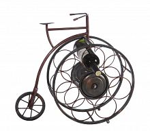 подставка для вина retro bicycle в Тольятти