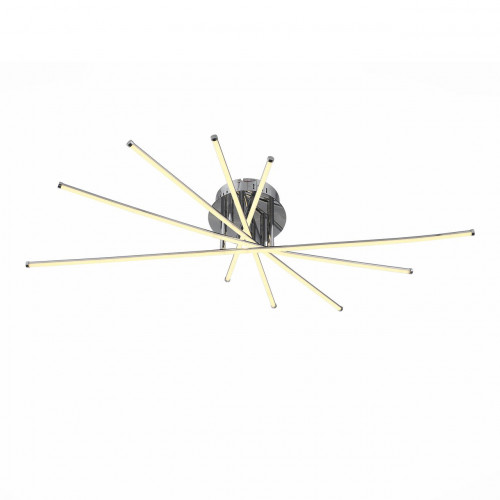 потолочная светодиодная люстра st luce fasci sl926.112.10 в Тольятти