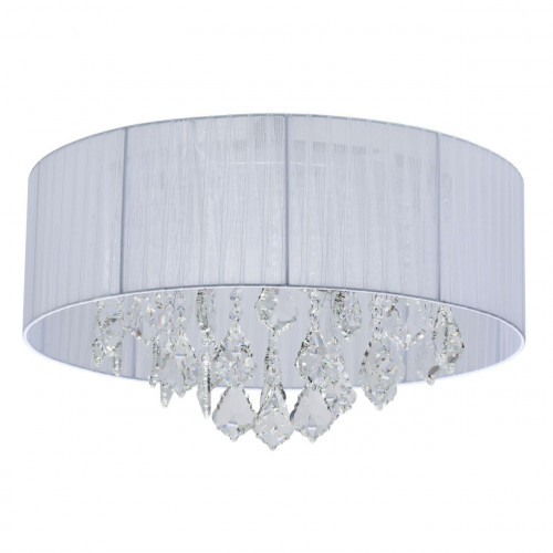 потолочная люстра mw-light жаклин 465016006 в Тольятти