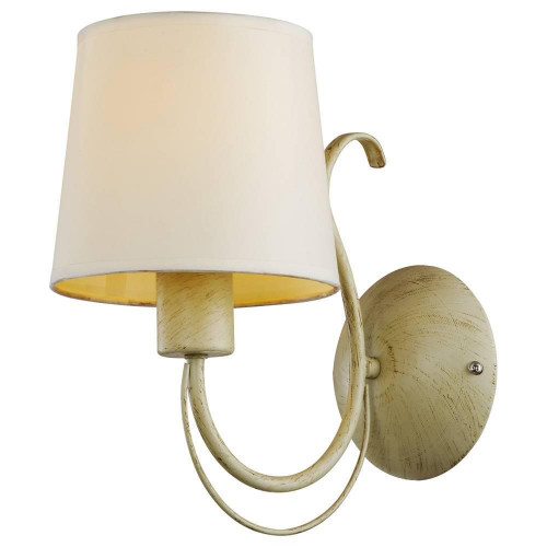 бра arte lamp orlean a9310ap-1wg в Тольятти