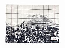 салфетки постановочные источник (2 шт) в Тольятти