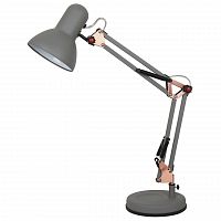 настольная лампа arte lamp junior a1330lt-1gy в Тольятти