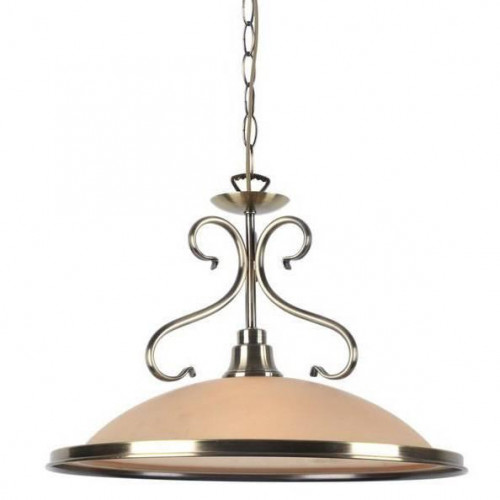 подвесной светильник arte lamp safari a6905sp-1ab в Тольятти