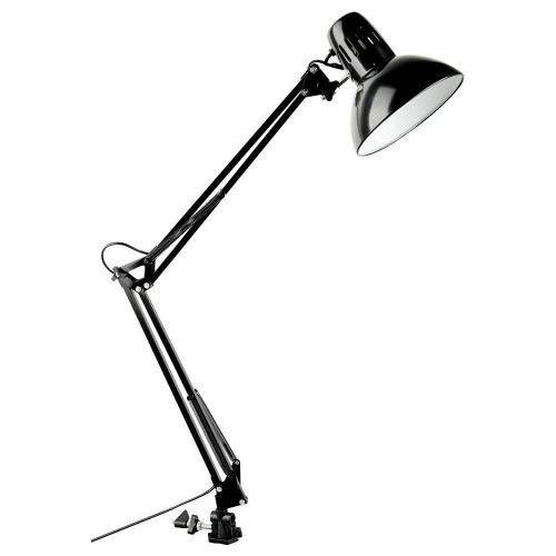 настольная лампа arte lamp senior a6068lt-1bk в Тольятти