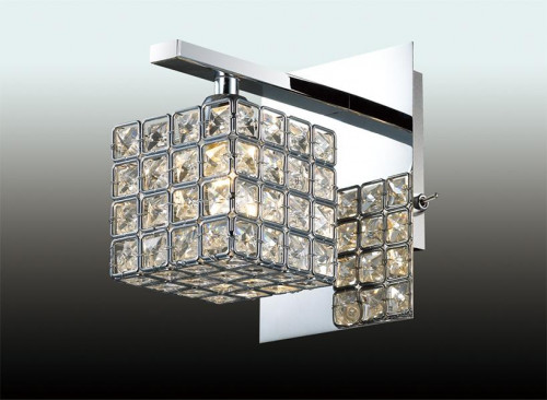 бра odeon light ulfa 2709/1w в Тольятти