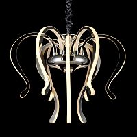 подвесная светодиодная люстра mantra versailles 5562 в Тольятти