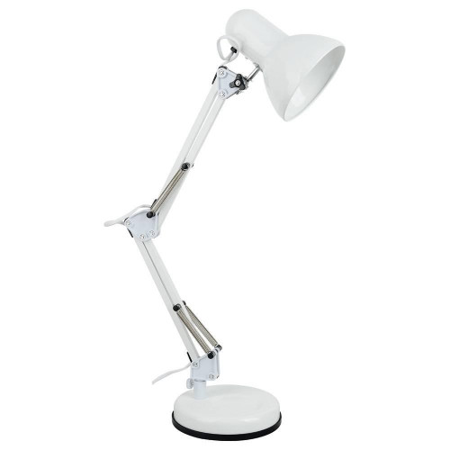 настольная лампа arte lamp junior a1330lt-1wh в Тольятти