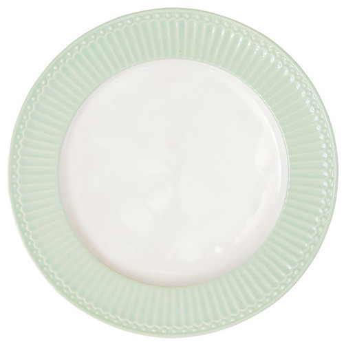 блюдо alice pale green в Тольятти