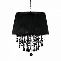 люстра black diamond чёрная в Тольятти