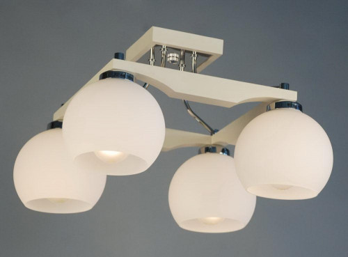 потолочная люстра citilux ариста cl164342 в Тольятти