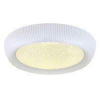 потолочный светодиодный светильник omnilux usini oml-49007-60 в Тольятти