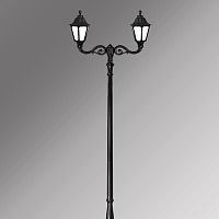 уличный фонарь fumagalli tabor adam/noemi e35.205.m20.aye27 в Тольятти