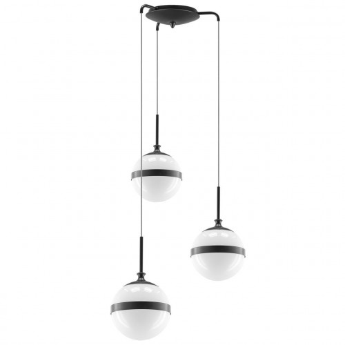 подвесная люстра lightstar globo 813137 в Тольятти