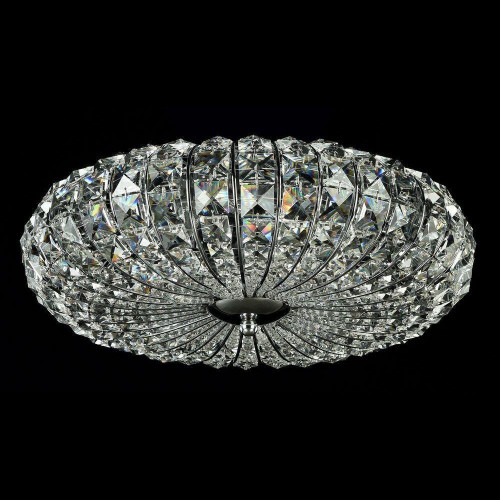 потолочная люстра maytoni broche dia902-04-n в Тольятти